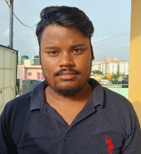Subhrajit Plumber 